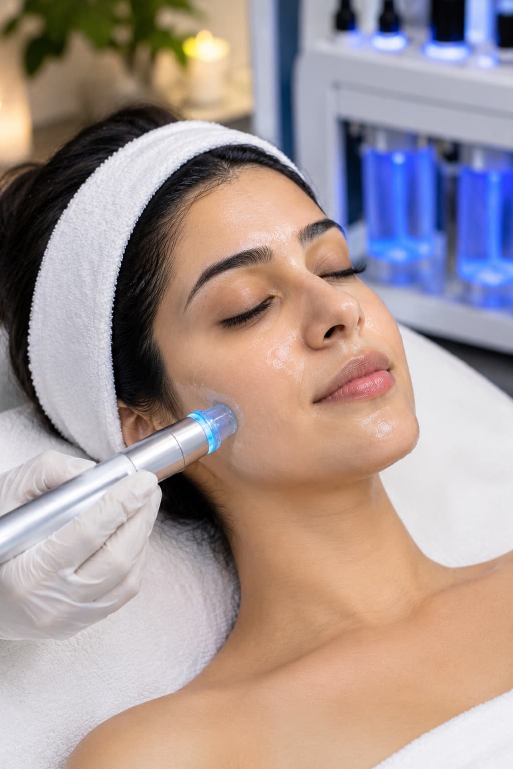 hydra-facial