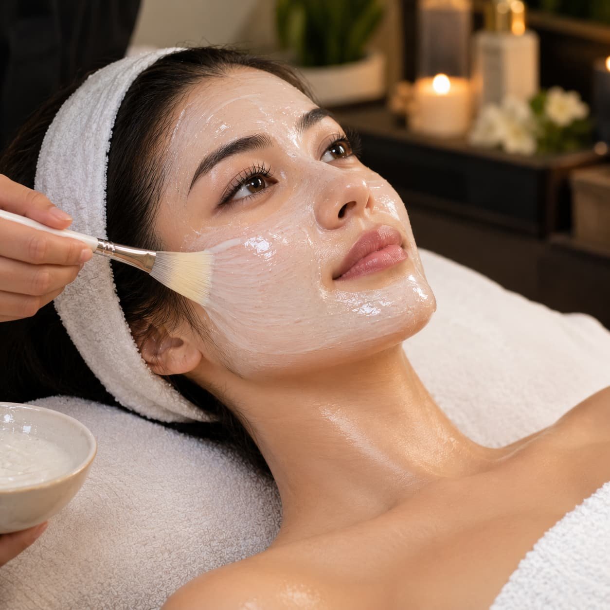korean-glass-skin-facial