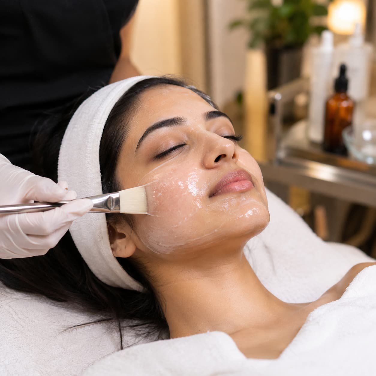 Facials & Skin Treatments in Kovilambakkam