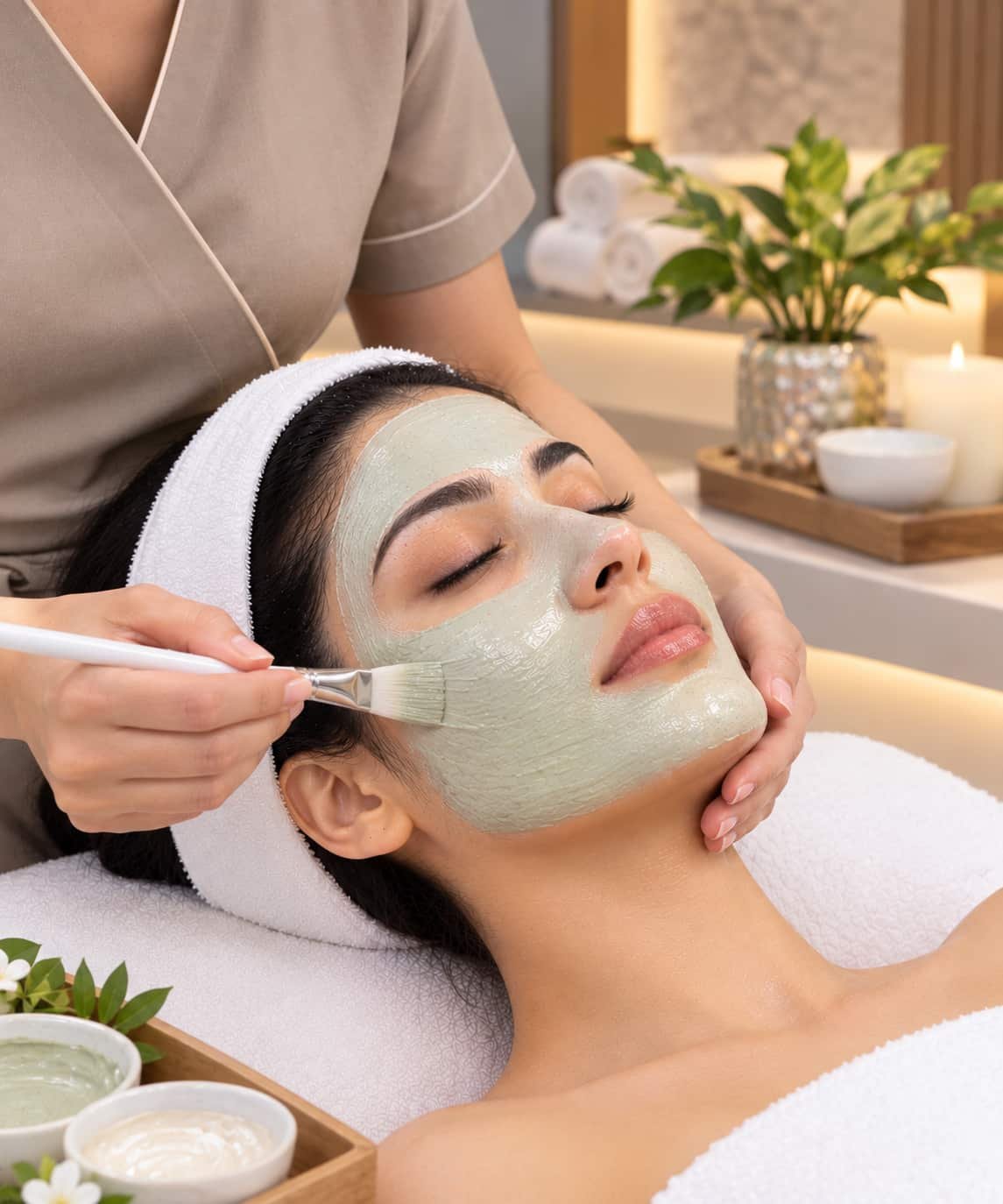 Age revival peel for fine lines and wrinkles