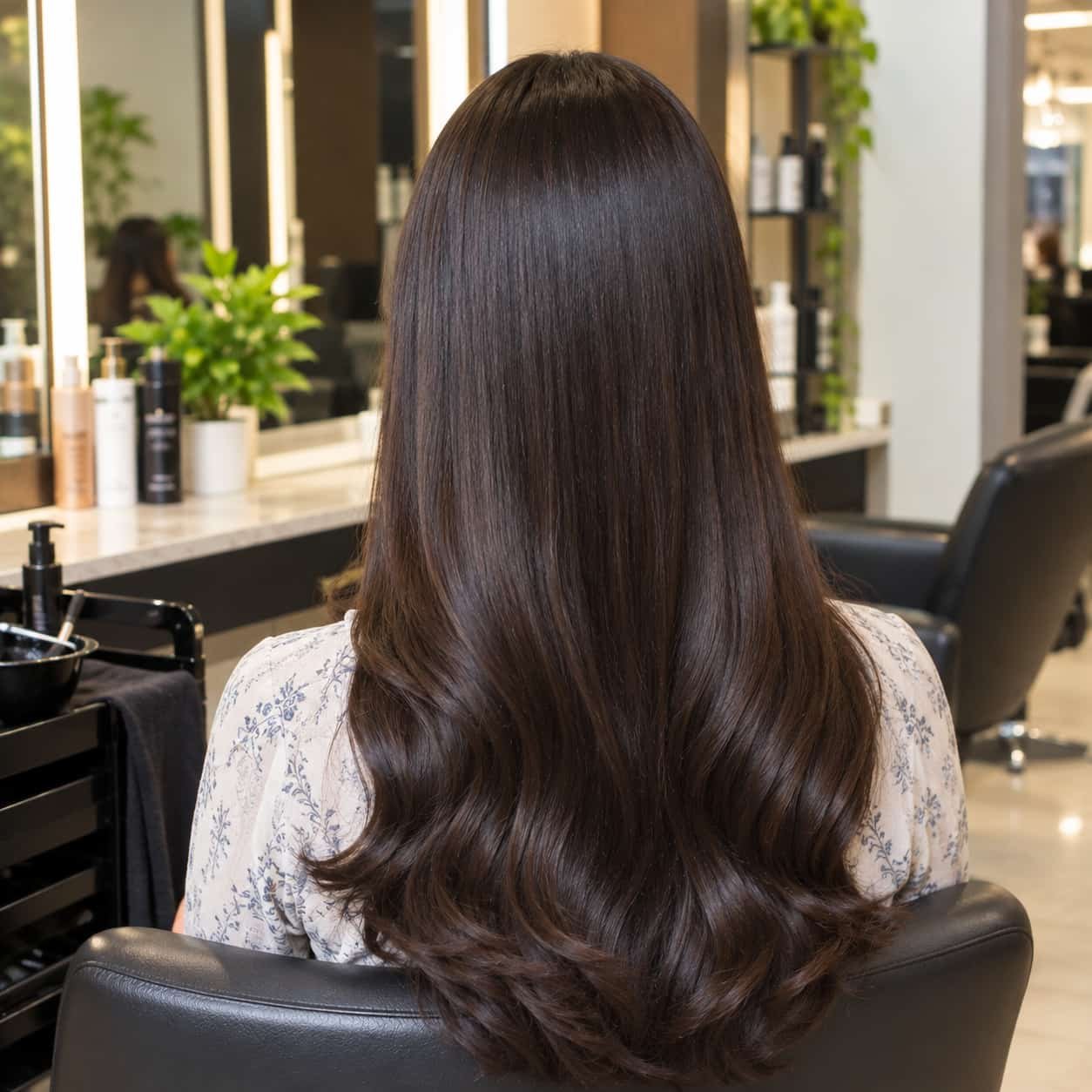 Rejuvenation hair spa Services in Kovilambakkam